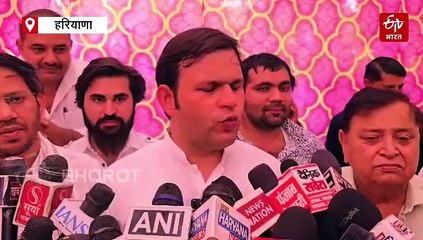 पलवल की इन दो कॉलोनियों का बदला जाएगा नाम, मंत्री गौरव गौतम ने की घोषणा