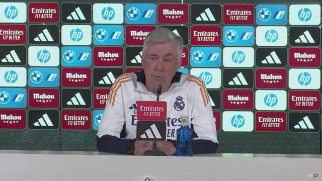 ANCELOTTI valora a DEAN HUIJSEN, NUEVO FICHAJE del REAL MADRID