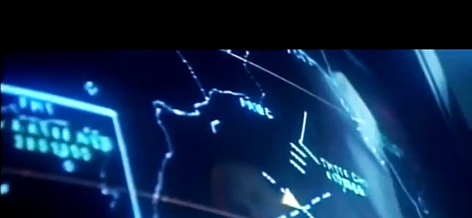 Intrusos (Basada en hechos reales) - Parte 1 de 2 - Película completa