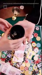 the dormant champion - The Card Shark Who Plays For Good - FULL MOVIES ENGLISH SUB