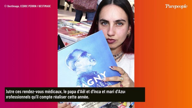 Florent Pagny fataliste ? Il fait le point sur sa santé : Tous les gens qui ont la même m**** que moi le savent