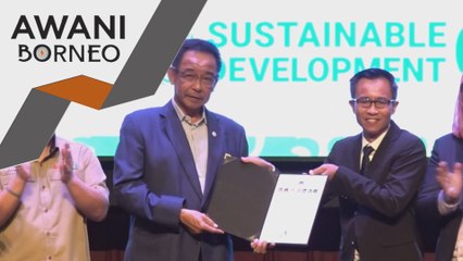 RWMF jenama utama pelancongan Sarawak, kekal mesra alam