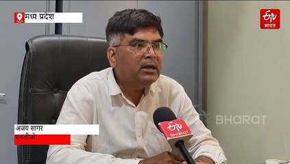 धूलकोट के जंगलों में अनोखी पाठशाला, वन रक्षक ने आदिवासी बच्चों के लिए खोला स्कूल