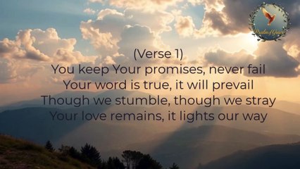Faithfulness of God