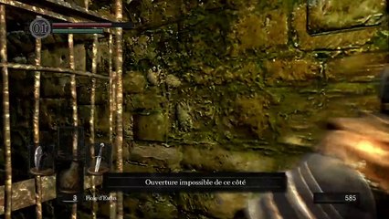 Dark Souls: Prepare to Die Edition online multiplayer - ps3