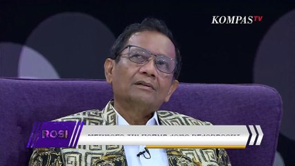 TNI Jaga Kejaksaan, Bagaimana Independensi Penegakan Hukum? | ROSI
