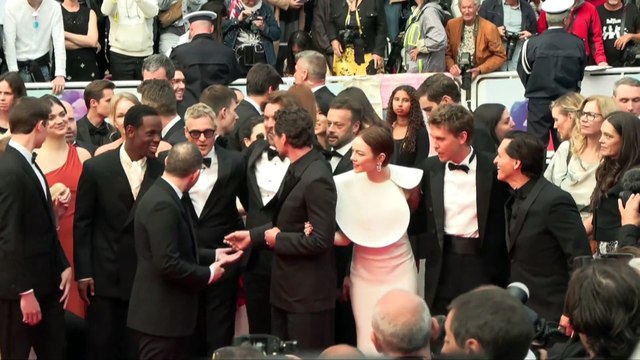 Ari Aster muestra en Cannes un Estados Unidos enfermo y dividido con Eddington