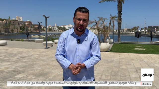 الهدوء يعود إلى طرابلس بعد مظاهرات الجمعة التي طالبت برحيل رئيس الحكومة عبد الحميد الدبيبة