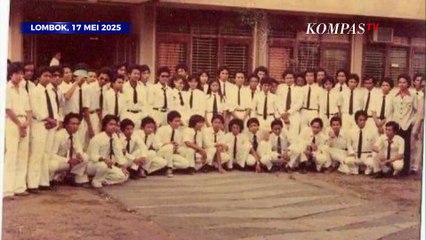 Teman Kuliah Pastikan Ijazah Jokowi Asli: Saya Betul-Betul Menyaksikan!