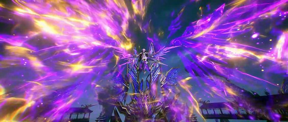 [4k] Battle through the havens Episode 147 Subtitles multi .