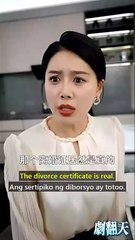 Our Forever Broken Chinese Drama 🎬