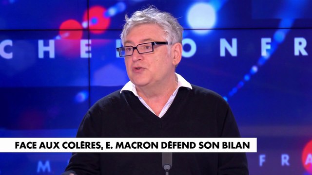 Michel Onfray : «Il y a une détestation du peuple»
