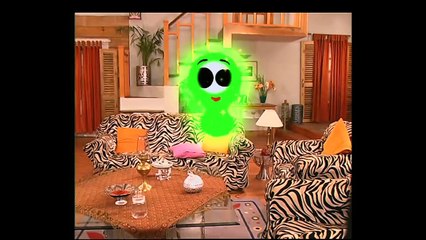 Shararat(2003) thora jadu thori nazakat episode 47"Ghost in the house"