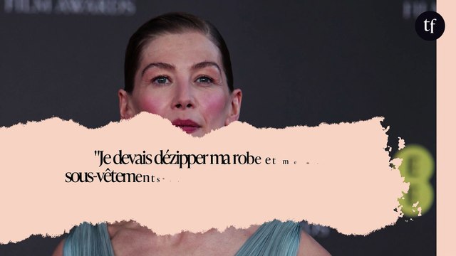 Je devais dézipper ma robe et me mettre en sous-vêtements : cette célèbre actrice de James Bond dénonce son pire casting