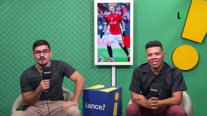 Entrevista completa com Danilo Boza, brasileiro que jogará o Mundial