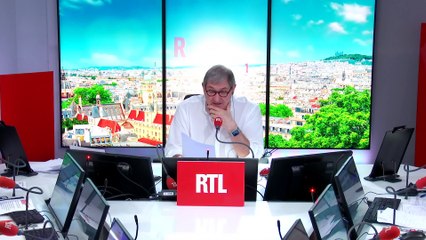 DINO SCALA - Maître Margaux Mathieu et Plana Radenovic sont les invitées de RTL Soir