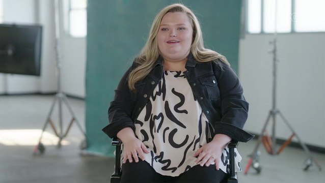 Alana 'Honey Boo Boo' Thompson on Overcoming a Child Star Nightmare and Her New Life at 19: 'Love That I’ve Persevered'