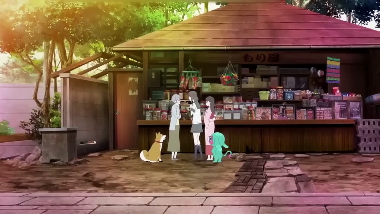 kimi wa kanata full movie Japanese