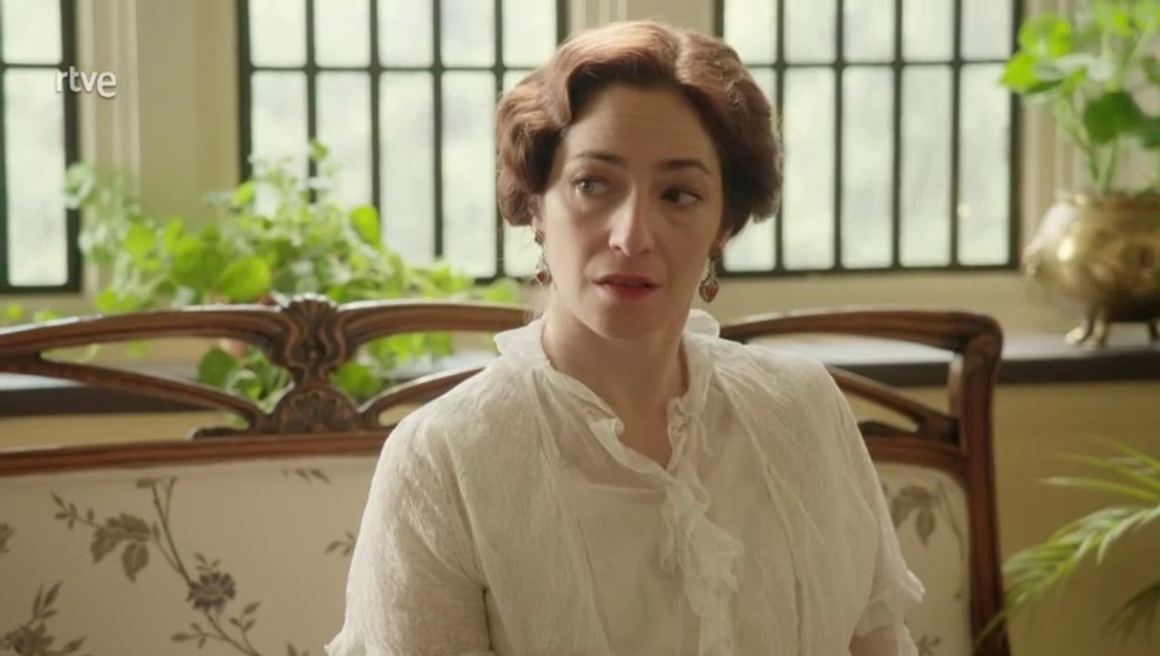 La Promesa Capitulo 597