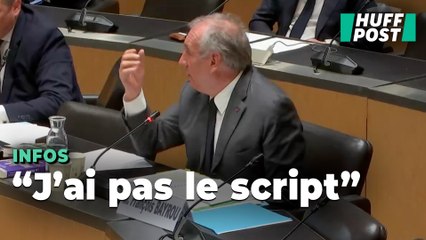 Tendue, l’audition de Bayrou sur Bétharram a viré au bazar à cause d’une vidéo