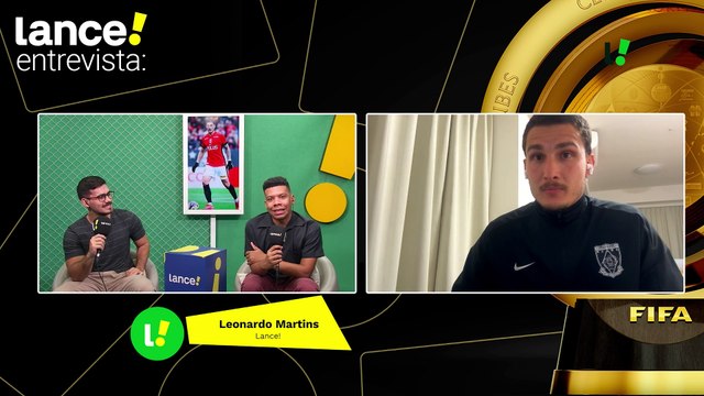 Ex-Vasco pode enfrentar o Fluminense no Mundial ‘Saio com vantagem