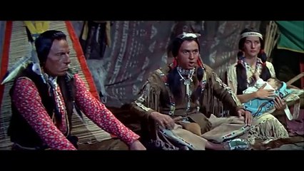 Siedzący Byk _ Amerykański Western _ Polski Lektor