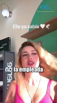 Estas fueron las señales que anticiparon el asesinato de la influencer Valeria Márquez