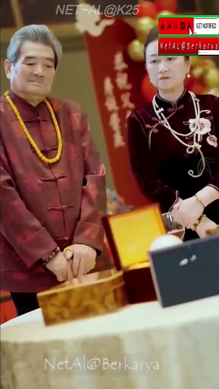  Sang penguasa yang bangkit drama china full episode dubbing indo eps 1 #dramabox #dramachina