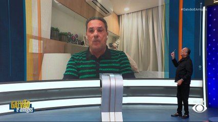 Casagrande elogia Ancelotti, mas lembra que italiano não conhece o futebol brasileiro e diz que prefere Abel