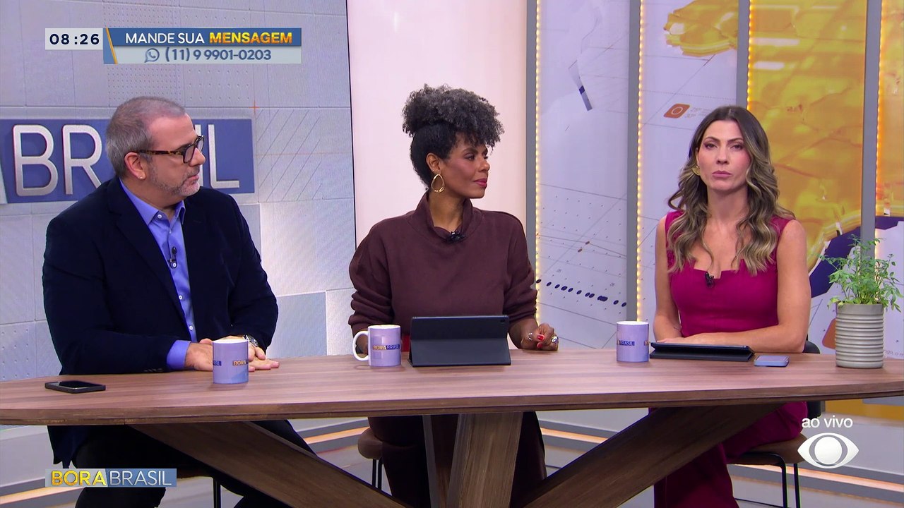 Tiroteios fecham as principais vias do Rio de Janeiro