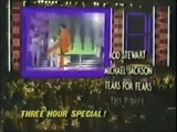 1985 ABC promo American Bandstand 33 1 3 Celebration 1