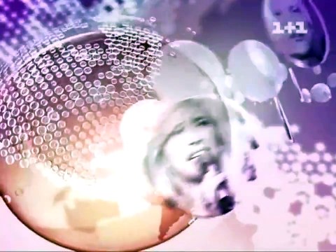 Початкова та Кінцева заставка ТСН Особливе (2011-2012)