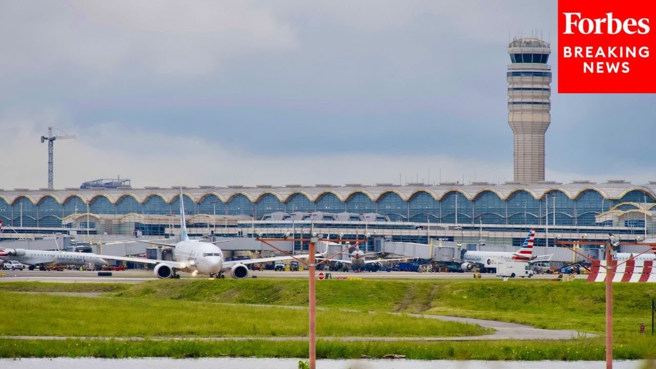 Senate Commerce, Science, & Transportation Committee Holds Hearing On Progress Since FAA Reauthorization
