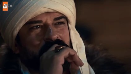 مسلسل المؤسس عثمان الحلقة 192 مترجمة عربي شاشة كاملة HD