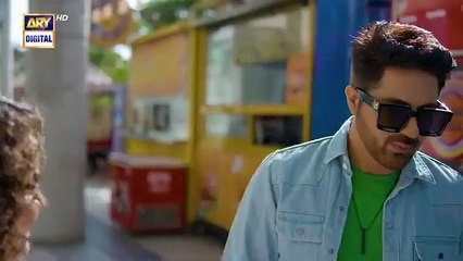 Shikwa Episode 28 - 14 May 2025 - ARY Digital