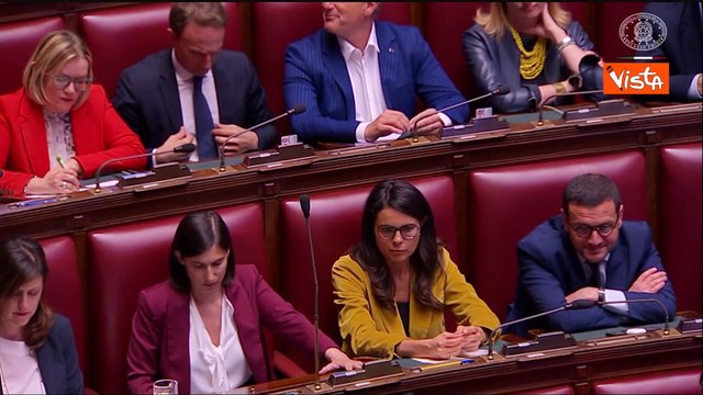 Meloni a Schlein: Difficile confrontarsi con chi per fare propaganda è costretto a mentire