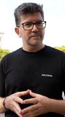 La despedida de José Mujica