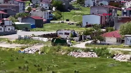 Dron yakaladı, ceza yağdı! Tam 91 bin lira