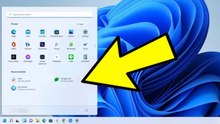 How to align Windows 11 taskbar to left
