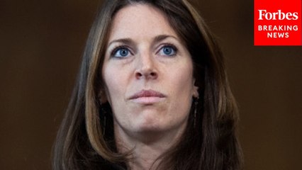 Senate Confirms Katharine MacGregor To Be Deputy Secretary of the Interior