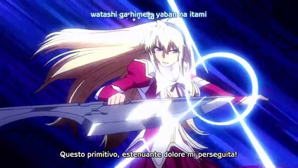 Freezing Vibration Ep 04 SUB ITA