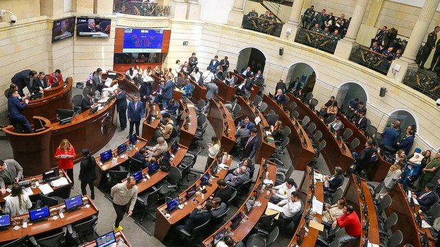 Senado votará apelación de hundimiento de reforma laboral: ¿se hunde la consulta laboral?