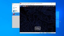 How to install Kali Linux on Windows using VirtualBox