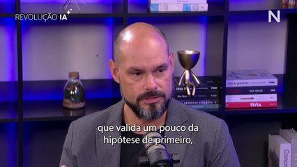 O erro das empresas- comprar IA sem propósito