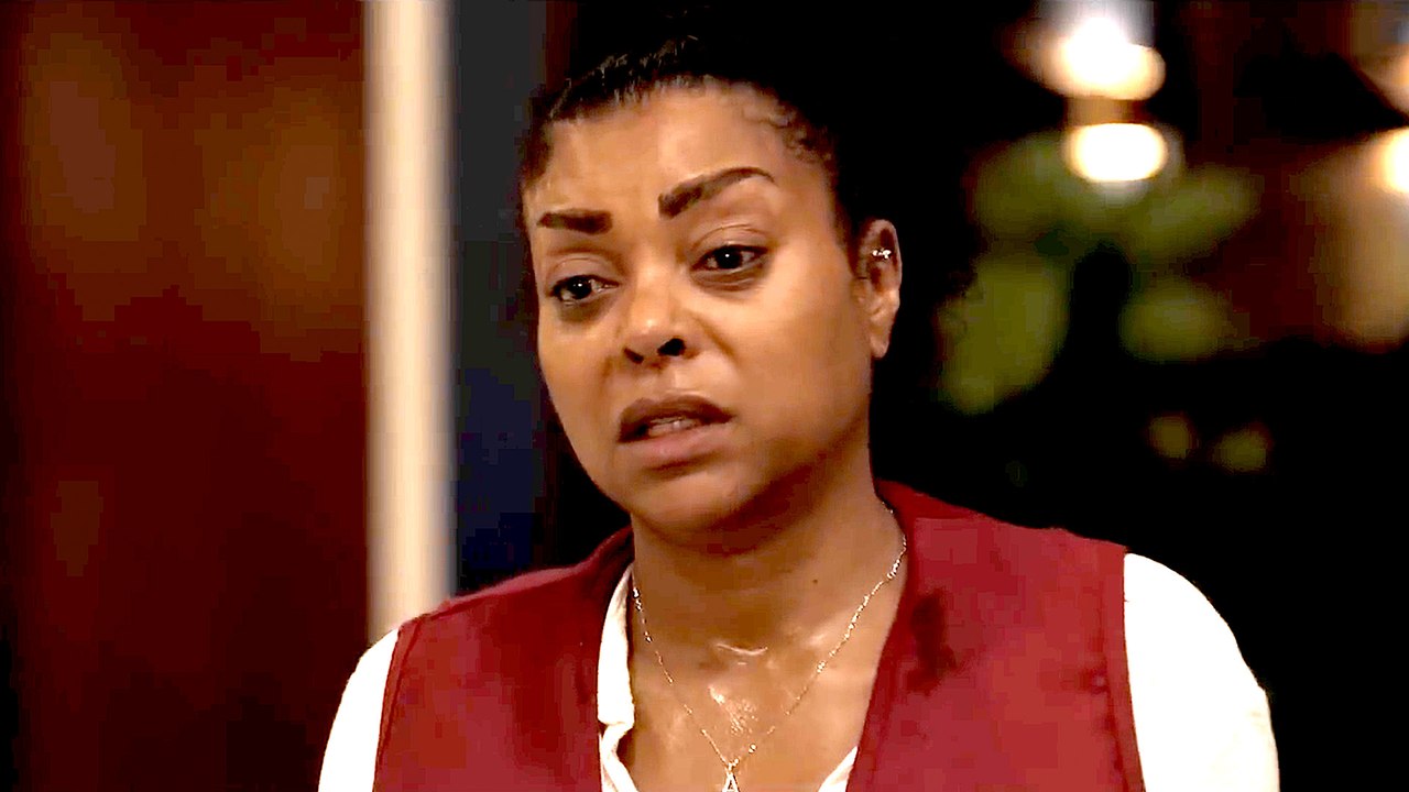 Taraji P. Henson Snaps in Tyler Perry’s STRAW — Watch the Intense Official Trailer