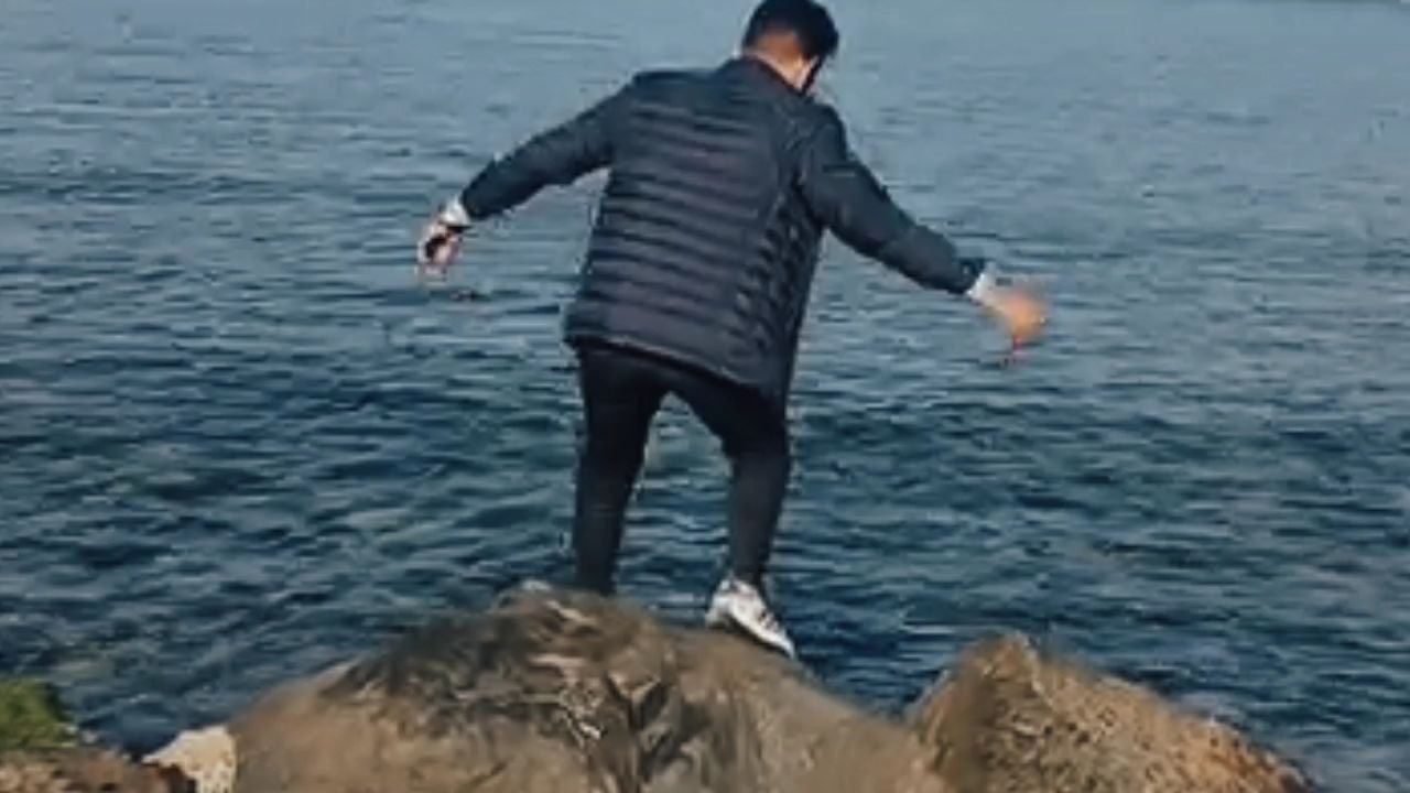 😱😱