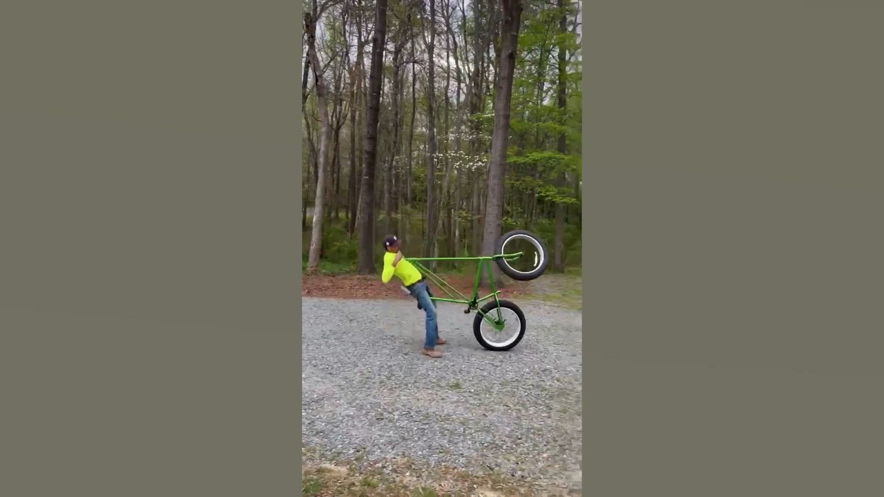 Hilarious Fails