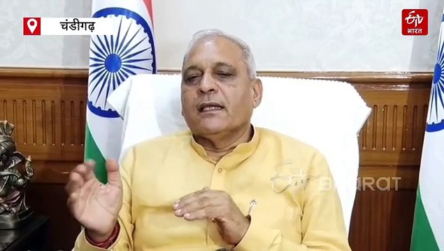 कैबिनेट मंत्री रणबीर गंगवा बोले- हरियाणा को नहीं मिल रहा पूरा पानी, 51 जलघर सूखे , रामपाल माजरा ने भी पंजाब सरकार को घेरा