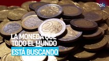 La moneda que todo el mundo está buscando: es española y vale más de dos millones de euros