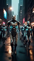 Veggie Mutants: Surreal Anthropomorphic Plant Hybrids